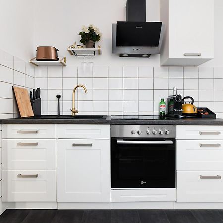 Smart Home - Wuppertal - Perfect For 4 Guests! Central - Netflix - Schwebebahn - Free Parking Zone Eksteriør bilde