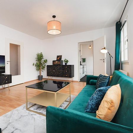 Smart Home - Wuppertal - Perfect For 4 Guests! Central - Netflix - Schwebebahn - Free Parking Zone Eksteriør bilde